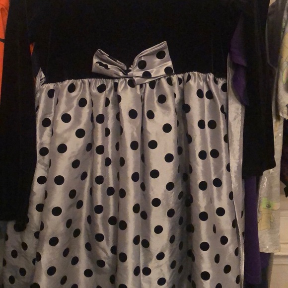 BUNDLE Formal dress - Picture 4 of 8